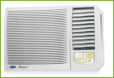 window-ac 
